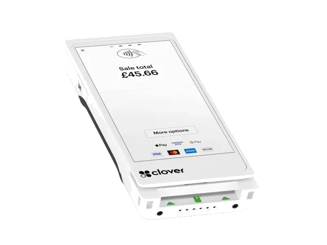 FISERV Clover Flex Pocket model photo
