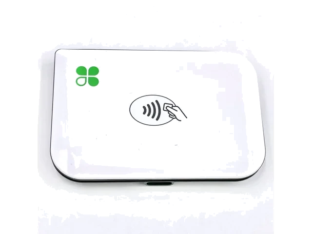 FISERV Clover Go 3rd Gen model photo