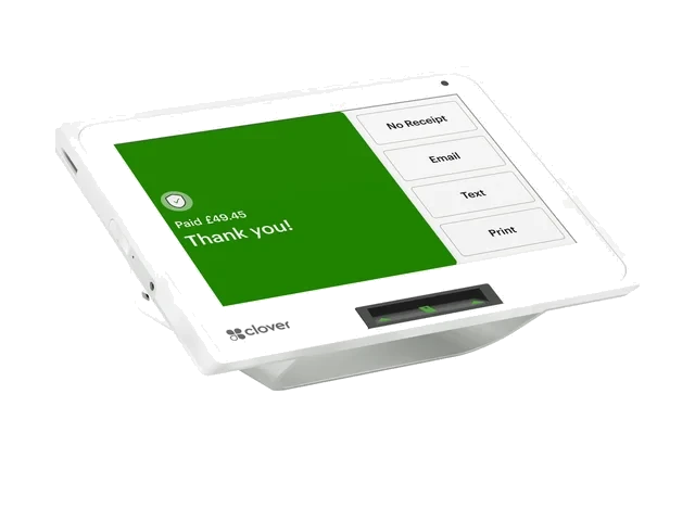 FISERV Clover Mini 3rd Gen model photo