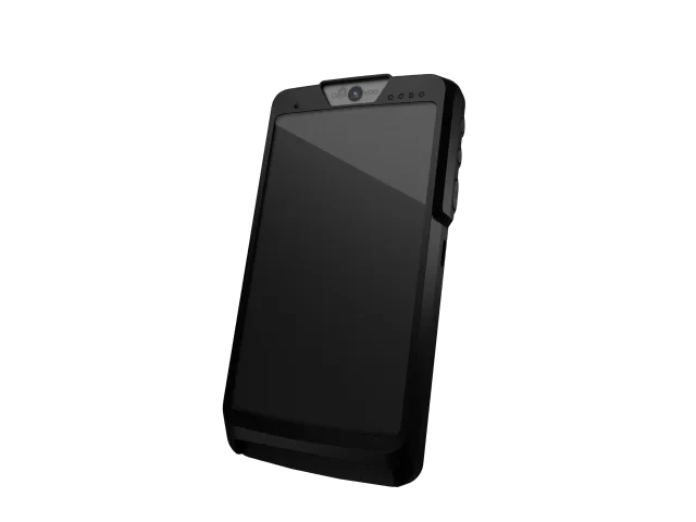 DEJA QD3 WIFI 4G/mPOS model photo