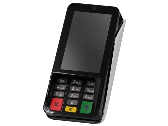 PAX A35 model photo
