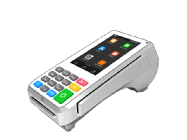PAX A80 model photo