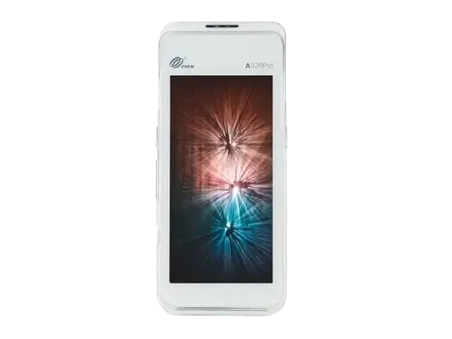 PAX A920 PRO model photo