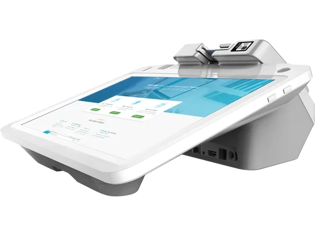 PAX E700 model photo