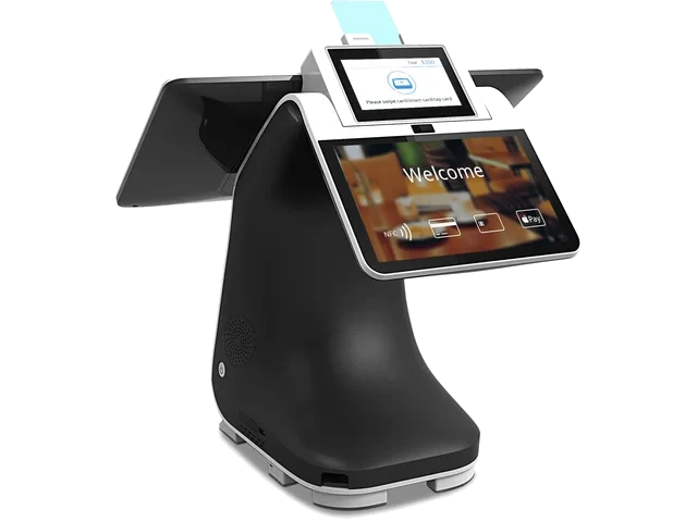 PAX E800 model photo