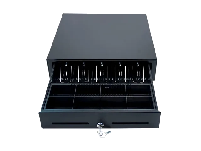 UNI CASH DRAWER 16x16 5 BILL model photo