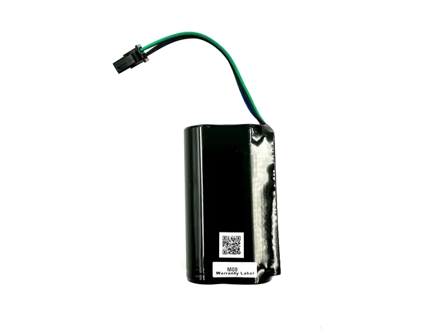 INGEN VL500 BATTERY model photo
