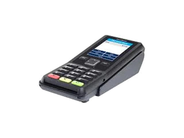 INGEN P200 model photo